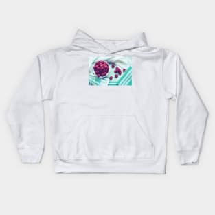 Pretty Goodness Kids Hoodie